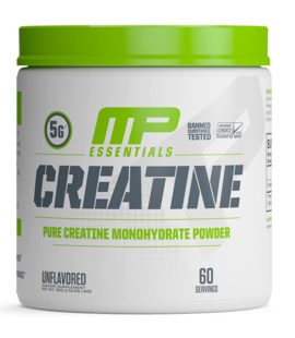 Creatine Monohydrate Powder