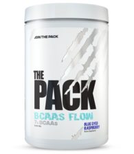 BCAA FLOW