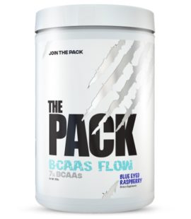 BCAA FLOW
