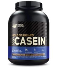 Casein gold standard - ON Europe