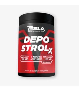 Depo Strol X