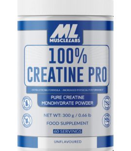 Creatine Pro 100%