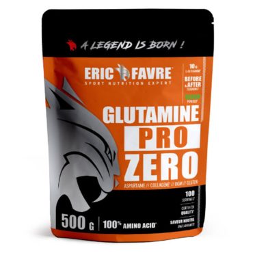 Glutamine Pro Zero