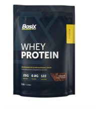 BASIX WHEY PROTEIN