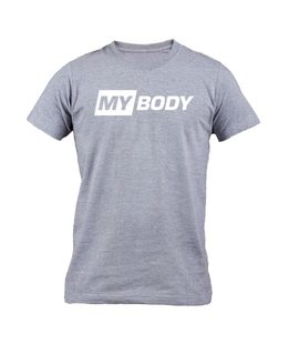 Tshirt Oversize Gris ( Grande Taille )