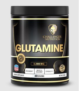 GLUTAMINE POWDER