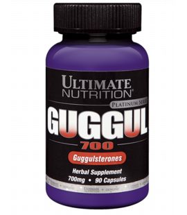 Guggul 700