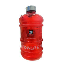 Gallon Bottle 2.2ltr