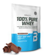 100% Pure Whey