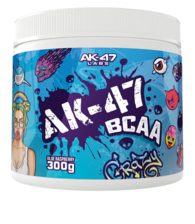 AK-47 LABS BCAA