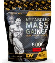 Metabolic Mass Gainer