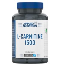 L-CARNITINE 1500MG