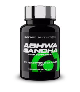 ASHWAGANDHA