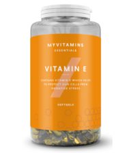 Vitamine E - Gélules