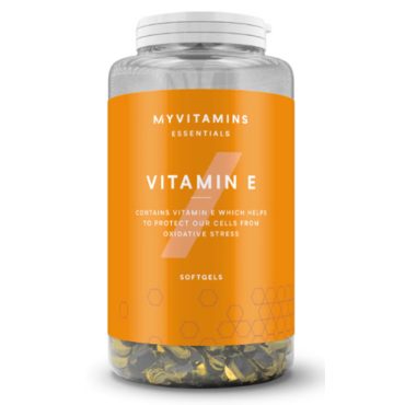 Vitamine E - Gélules