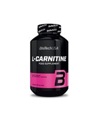 L-Carnitine - كارنتين