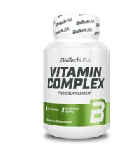 Vitamin Complex