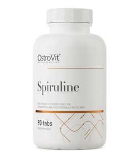 Spiruline