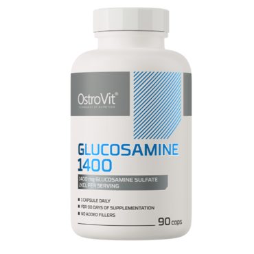 Glucosamine 1400 mg