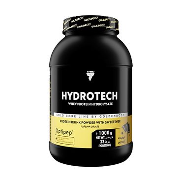 HYDRO TECH