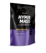 Hyper Mass