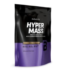 Hyper Mass