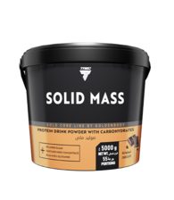 SOLID MASS