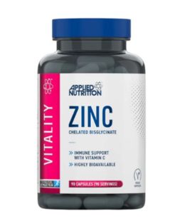ZINC