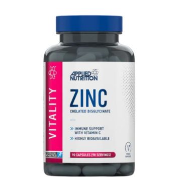 ZINC