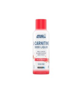 Liquid L Carnitine 3000