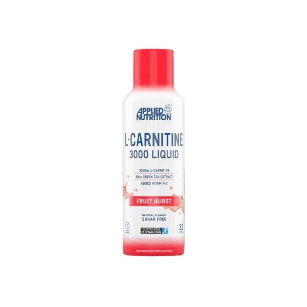 role l carnitine The Role of l-Carnitine in Mitochondria, Prevention of Metabolic  Inflexibility and Disease Initiation