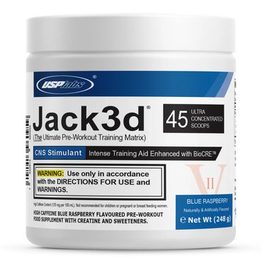 Jack 3D