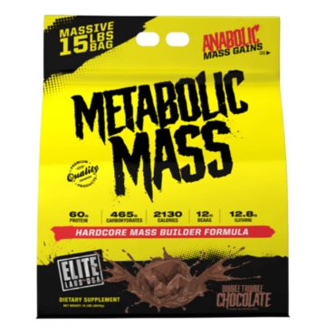 ELITE Metabolic Mass