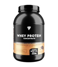 WHEY PROTEIN