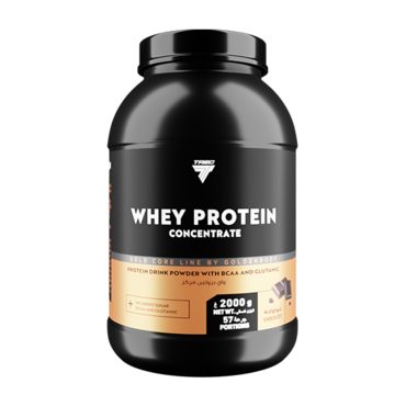WHEY PROTEIN