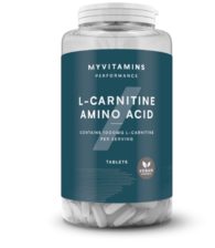 L-Carnitine 1000 MG