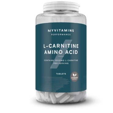 L-Carnitine 1000 MG