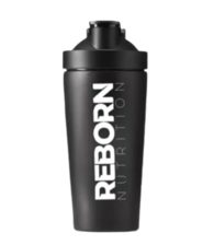 SHAKER REBORN