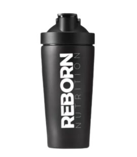 SHAKER REBORN