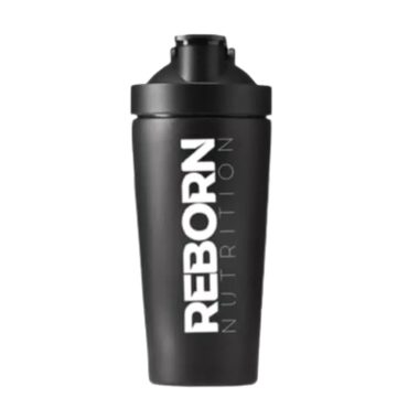 SHAKER REBORN