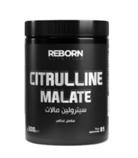 CITRULLINE MALATE