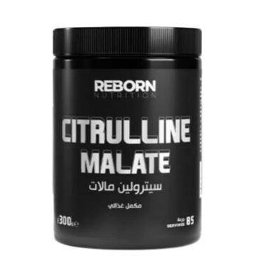 CITRULLINE MALATE