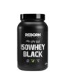 ISOWHEY BLACK