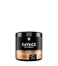 SAVAGE PRE-WORKOUT