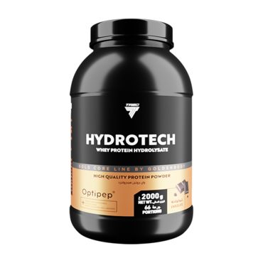 HYDRO TECH