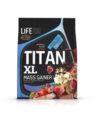 Life Pro Titan (Gluten Free)