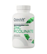 Zinc Picolinate