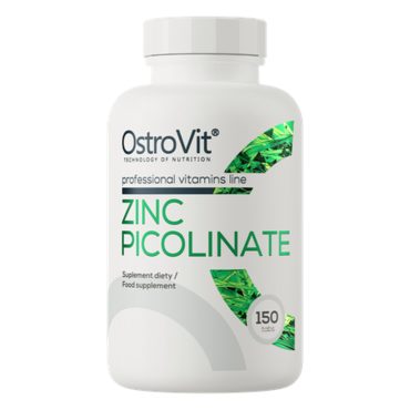 Zinc Picolinate