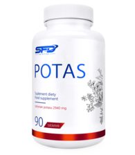 POTAS (Potassium)