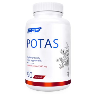 POTAS (Potassium)